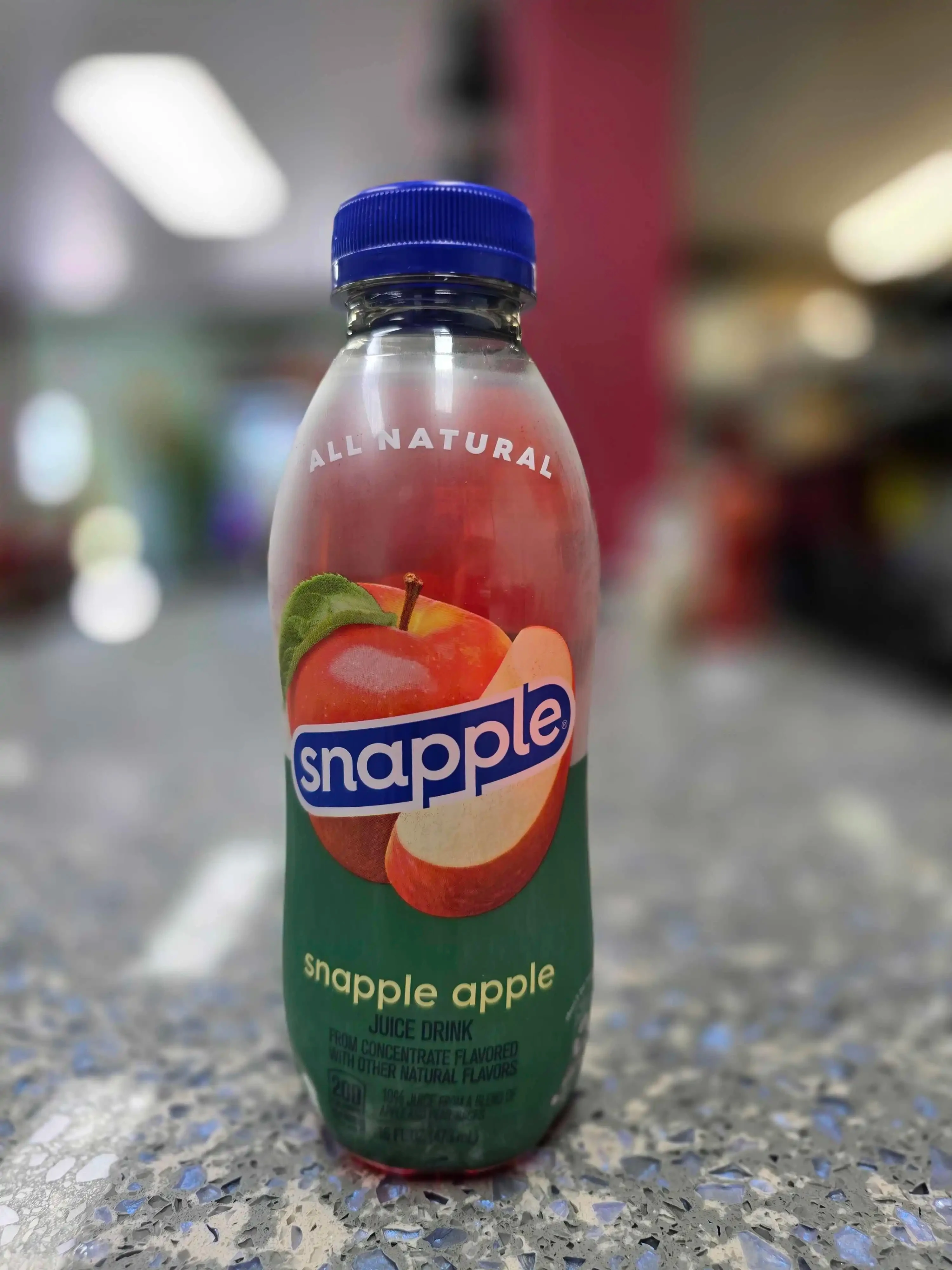 Snapples