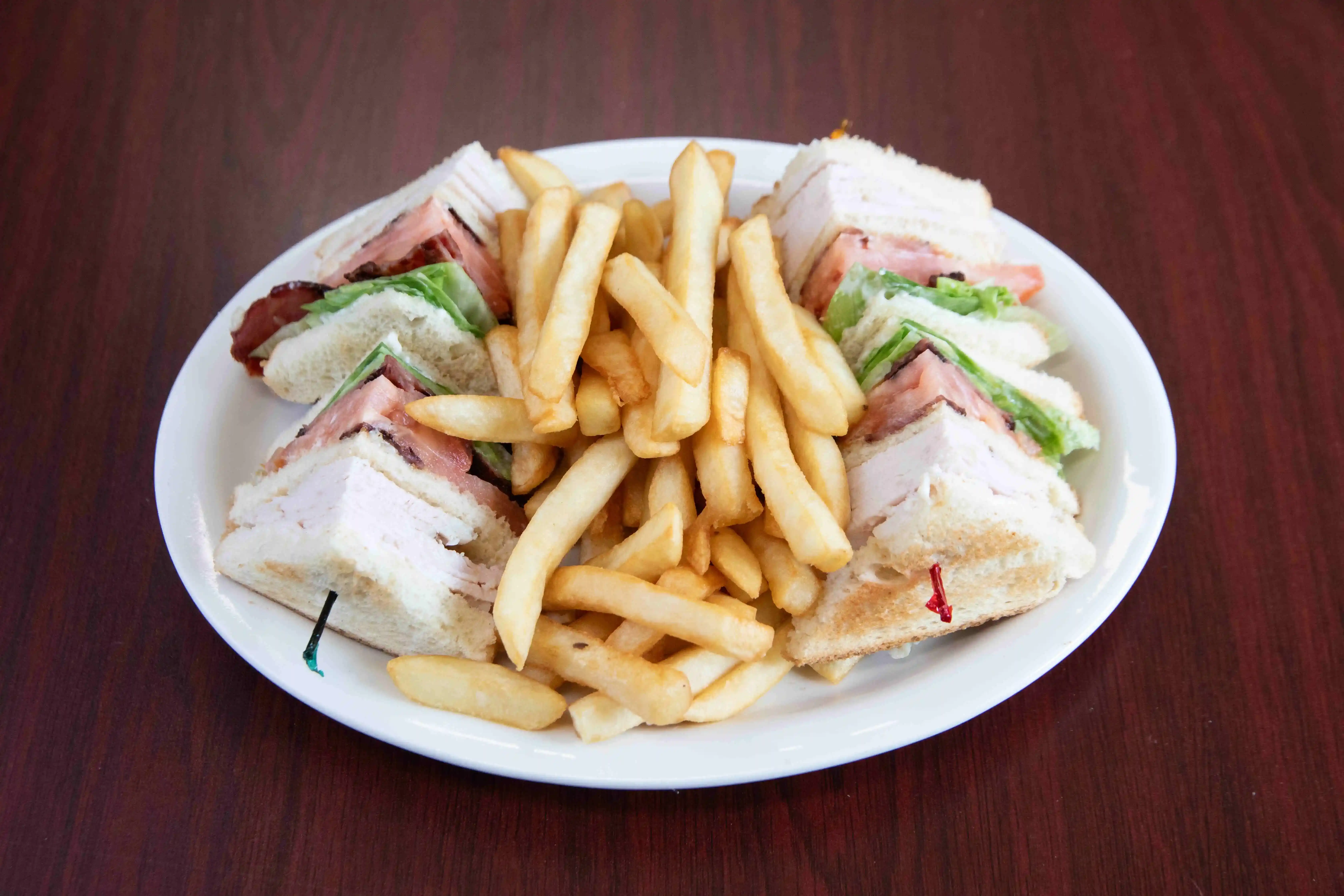 Turkey Club