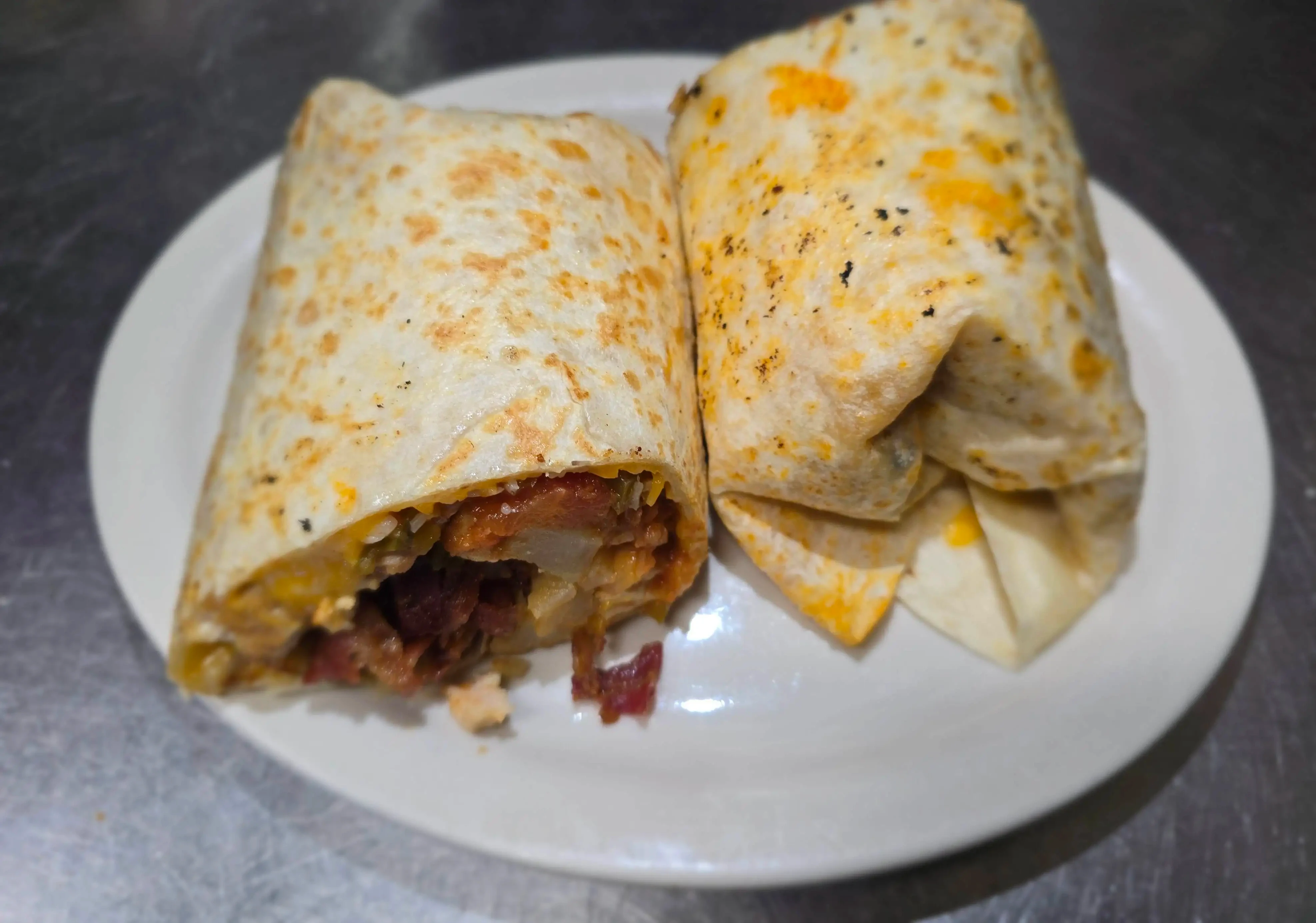 Southwest Wrap